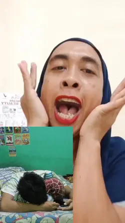 Sahurrrr mimi Peri