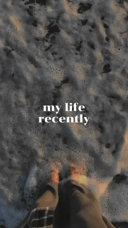 TREND!-My life recen