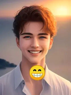 change face