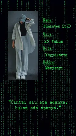 intro #hackerstyle