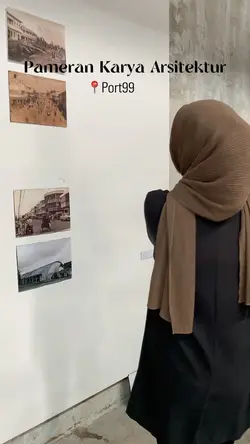 Pameran Arsitektur