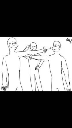 trio template
