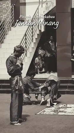 pituah minang
