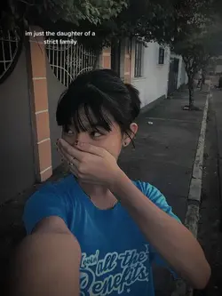 im just a daughter 