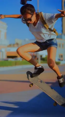 skateboard 