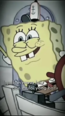 lupakan masa lalu