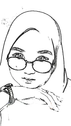 sketsa+lirikestetick