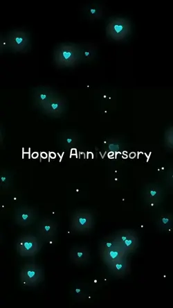 Anniversary Song 