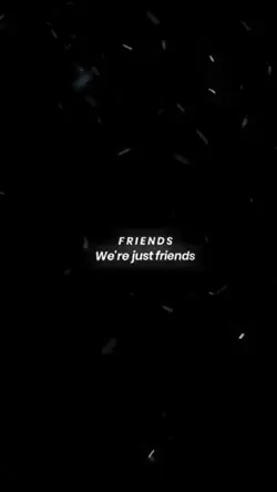 FRIENDS
