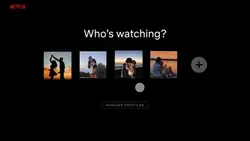 Netflix araw araw