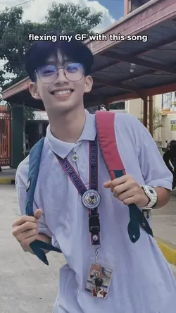 #flexingmygf