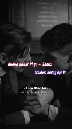 Không khuất phục