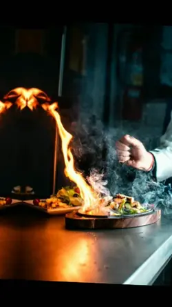 Chef!