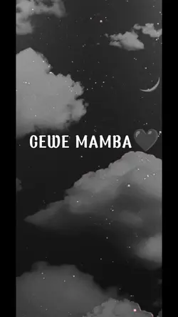 CEWE MAMBA