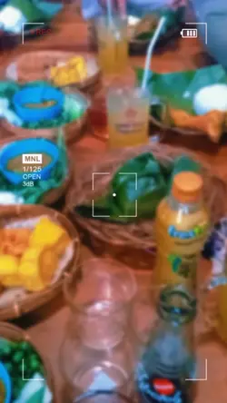 vlog makanan