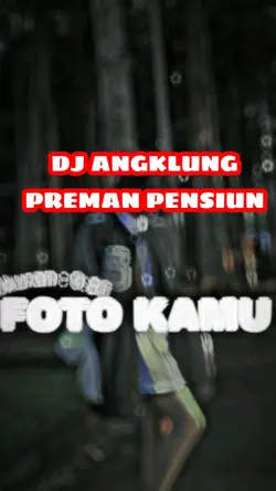 DJ premanpensiun