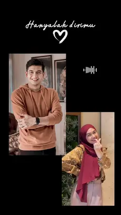 HANYALAH DIRIMU 