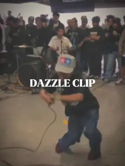 DAZZLE HARDCORE 