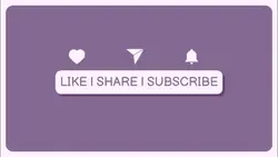 Violet YT Outro