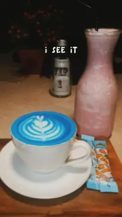 I see it i like it 