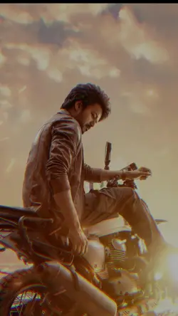 Varisu Vijay Sir