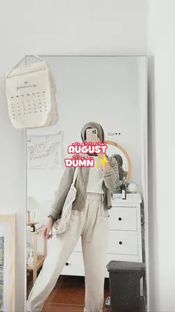 August Dump 