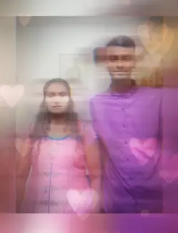 Happy bufday amma