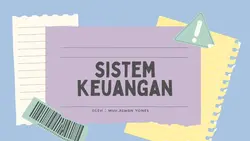 Contoh PPT CANVA