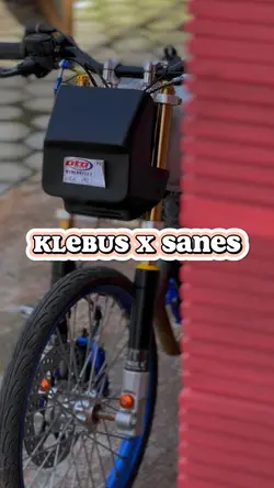 Klebus x sanes