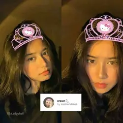 Filter Instagram