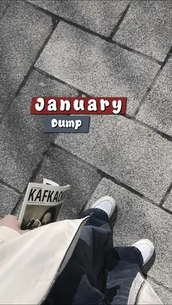 january dump