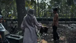 Intro cinematic act