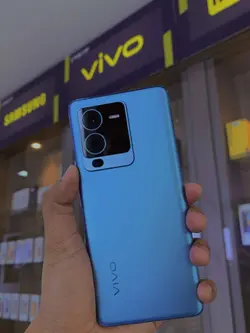 Vivo V 25 Seiea