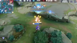 Play with magic |