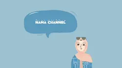 Intro YouTube cute