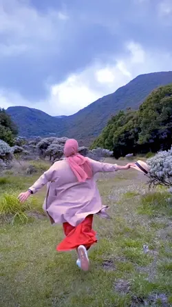 Ku Ingin Nikmati