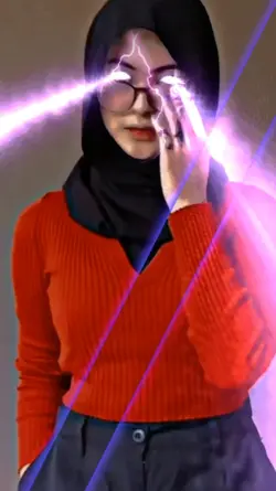 JJ FLASH WARNING