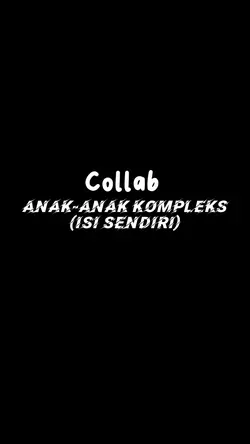 Collab anak anak