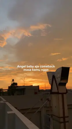 angel baby 