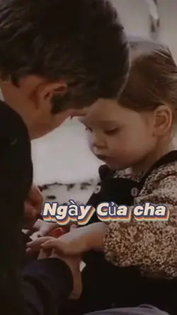 [2] ngày của bố 18/6