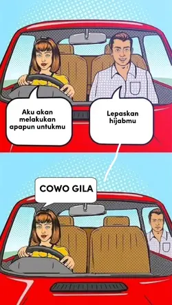 AKU AKAN MELAKUKAN
