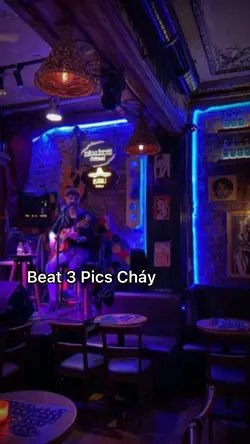 Beat 3 Ảnh Cháyy