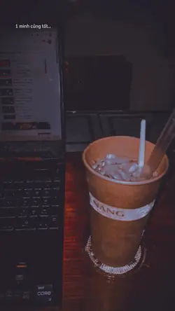 1 mình cũng tốt...