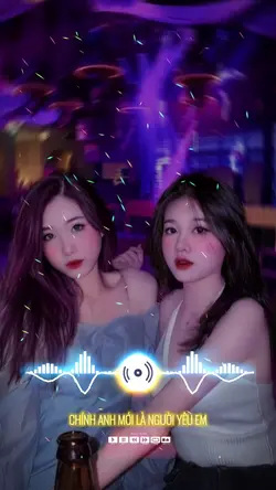 Sóng nhạc remix