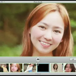 #MacBook Frame