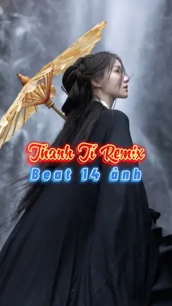 Thanh Ti Remix