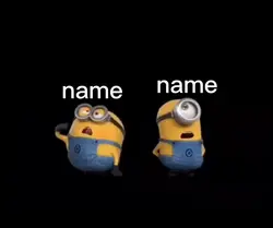 미니언즈
