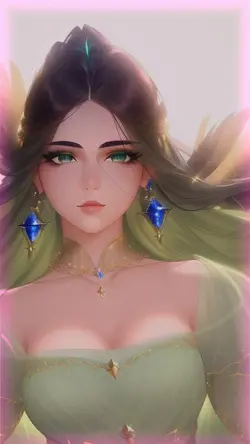 anime trend