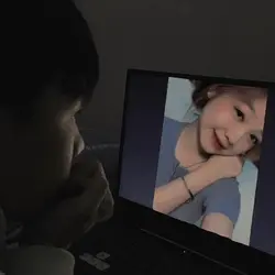 Ghép ảnh xinh