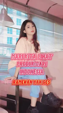 produk Indonesia